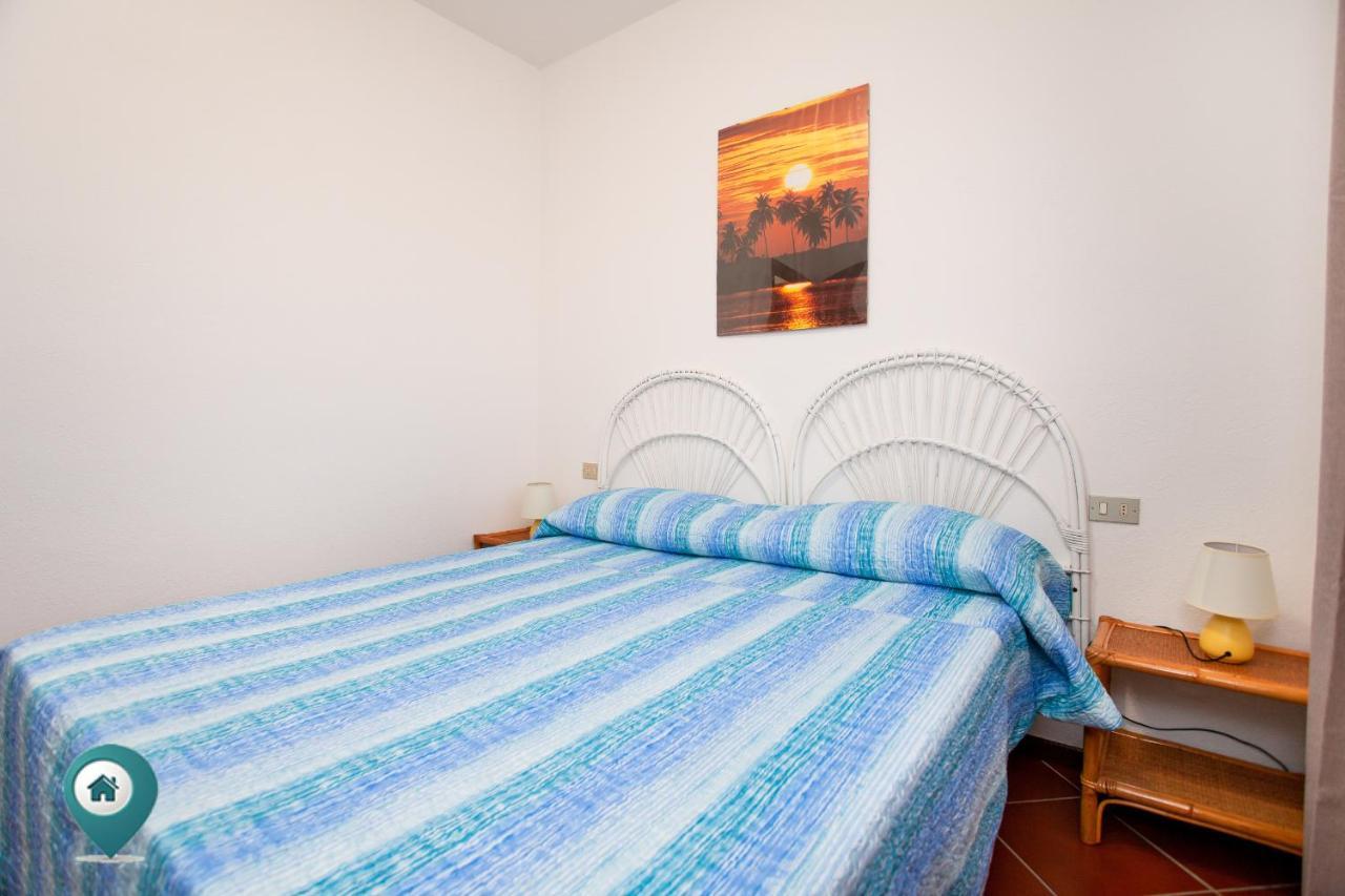 Residence Cinta 3 산테오도로 외부 사진