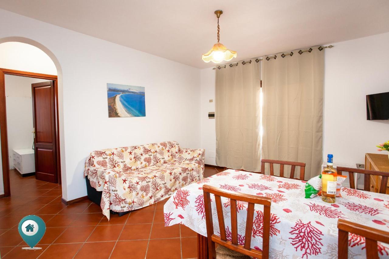 Residence Cinta 3 산테오도로 외부 사진