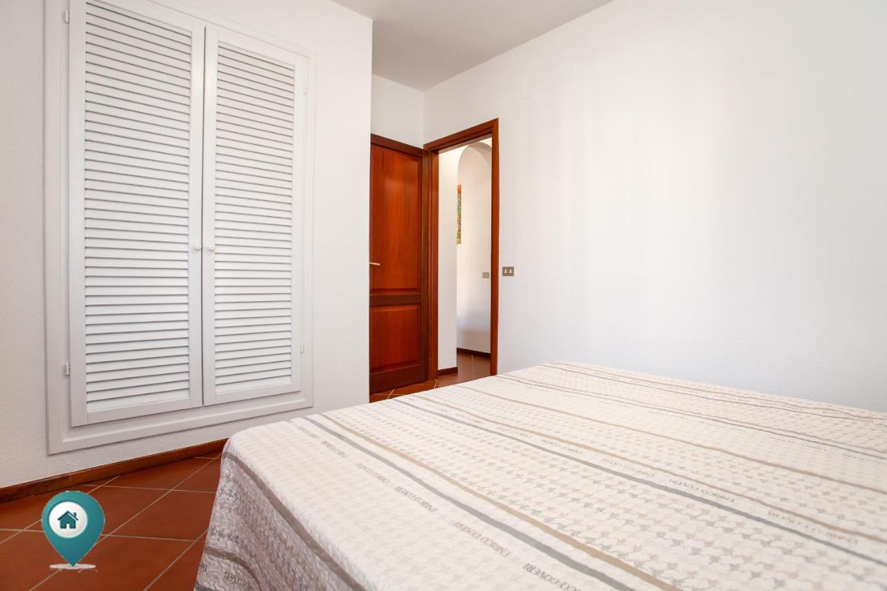 Residence Cinta 3 산테오도로 외부 사진