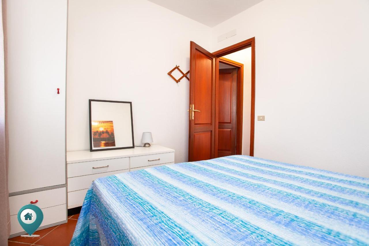 Residence Cinta 3 산테오도로 외부 사진