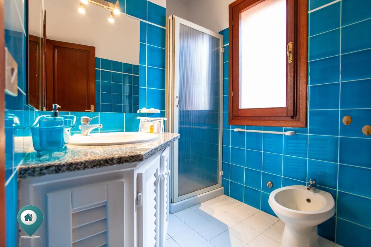 Residence Cinta 3 산테오도로 외부 사진