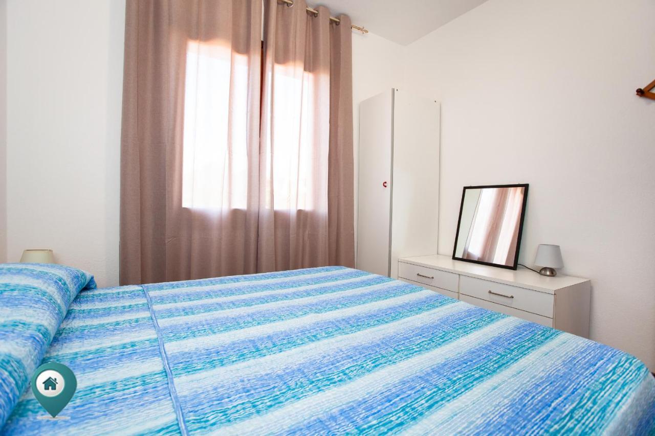 Residence Cinta 3 산테오도로 외부 사진